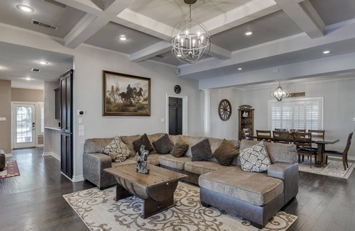 Weston House | Pilot Point Ranch w/ Private Pool