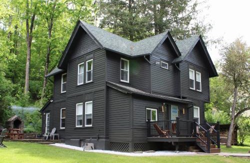 Fleischmanns House | Pinetree Guesthouse