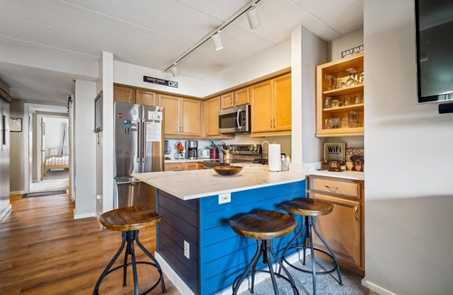 Killington Condo | Pinnacle E23 Condo | Pool, Hot Tub | Golf Nearby