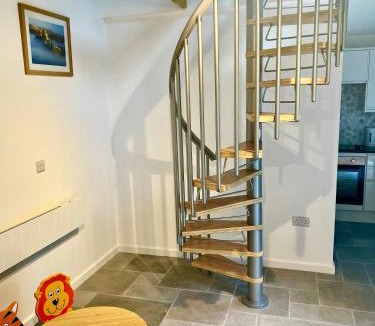 Stoborough House | Pixie Cottage