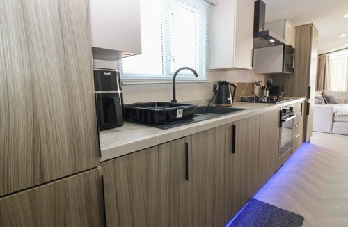 Coldingham Cottage | PLOT 243 - COLDINGHAM BAY LEISURE PARK, pet friendly in Coldingham