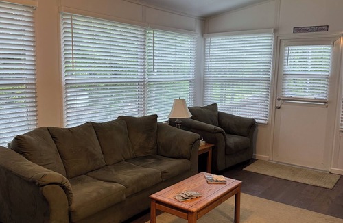 South Casco Cottage | Point Sebago Vacation Home