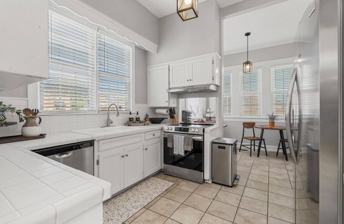 Columbus House | Pool Haven & Fire Pit Nights-13 min to Ft Benning & 5 min to Downtown-Riverwalk