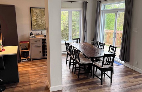 Labelle Ski Chalet | Pool Table, Private Beach | Breakfast Included