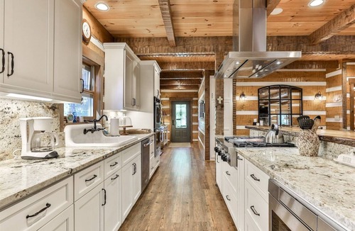 Morganton Cabin | Pop`s Peak| Morganton, GA