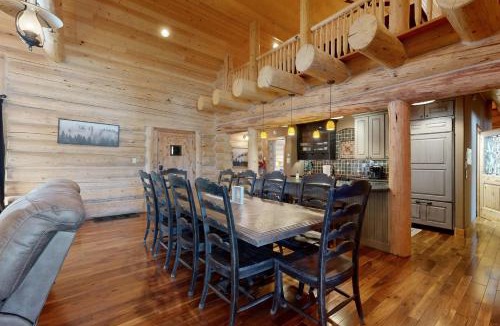 South Fork House | Poppy