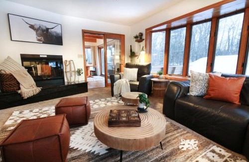 Madison Apartment | Presidential Dr