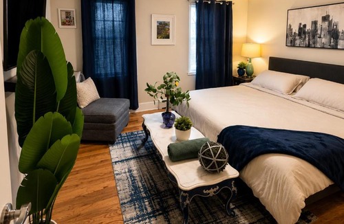 Federal Hill Apartment | Pride House