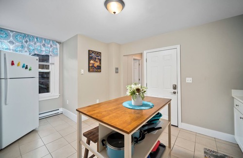 North End Apartment | Prima Boston North End 2brm
