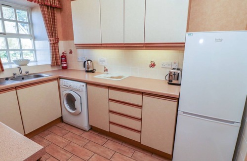 Akeld House | Primula Patch, Wooler