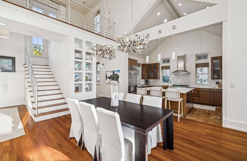 WaterSound Beach House | Private Beach Access | Bikes | Patio