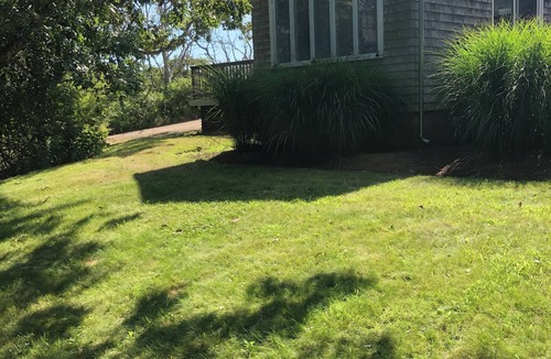 Chilmark House | Private beach compound. Please do not book without contacting the host