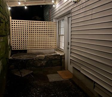 Stamford Apartment | Private, Cozy Studio in Downtown Stamford, CT