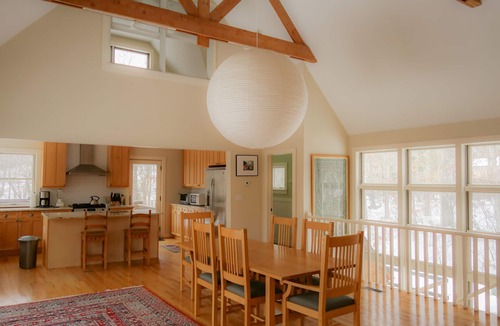 Montauk House | Private Custom Built Beach Home with Heated Pool Short Walk to Ocean Beach