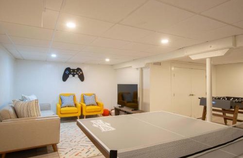 Osterville House | Private Pool Central AC Dog Friendly