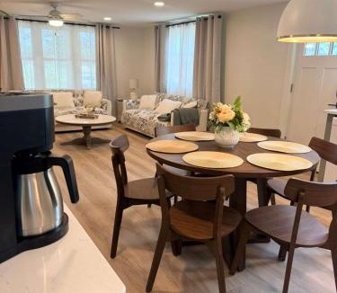 Dagsboro House | Private Pool-Fire Pit- Game Room - 20min to Beach