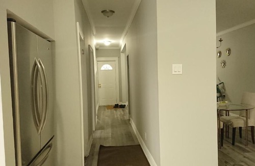 Mississauga House | Private property with guest rooms