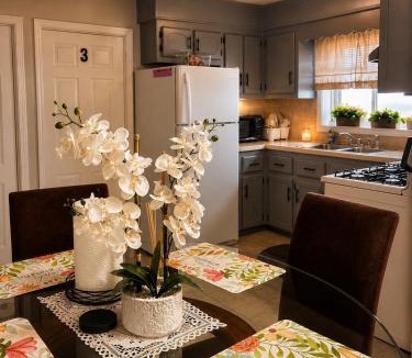 Fall River House | Private Room #2 in 4BR Fall River Stay Urban Haven