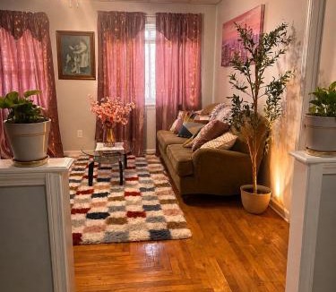 Fall River House | Private Room #3 Fall River MA