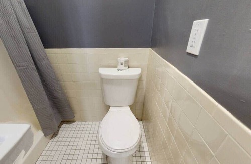 Bay Village Apartment | Private Studio In Boston's Bay Village!