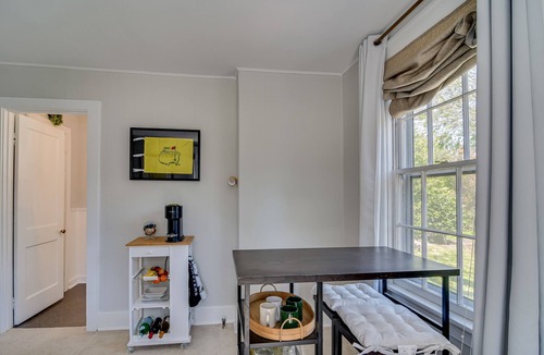 Midtown House | Private Suite for the Master's