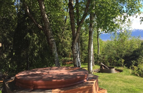 Bayshore - Klatt House | PRIVATE SUITE WITH a VIEW