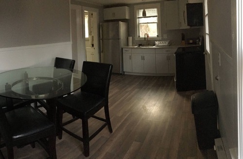 Worcester House | Private Waterfront Home!