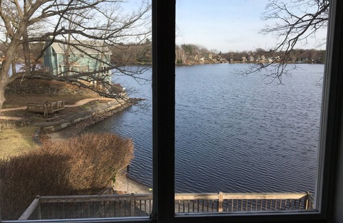 Worcester House | Private Waterfront Home!