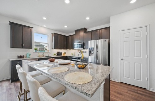 Celina Villa | Prosper 3BR+Office - Huge Yard- sleep 8