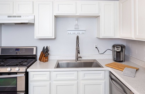 Camelback East House | Quaint Central Phoenix Duplex