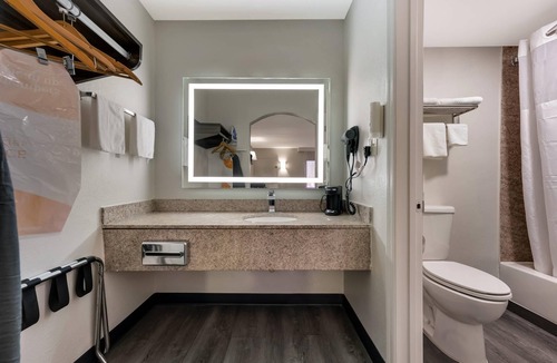 Gadsden Hotel | Quality Inn Gadsden – Attalla