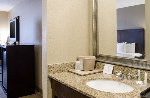 Ruston Hotel | Quality Inn Ruston