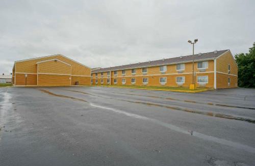 Harrington Hotel | Quality Inn & Suites Harrington - Milford