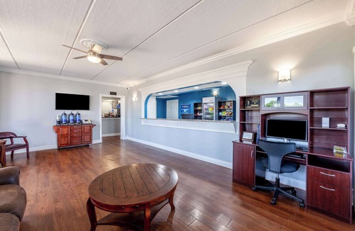 Cannon Hotel | Quality Inn