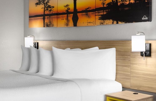 Waycross Hotel | Quality Inn Waycross