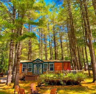 Hartford Other | Quechee Pine Valley Campground