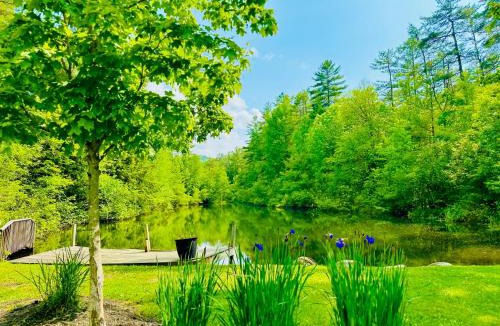 Hartford Other | Quechee Pine Valley Campground