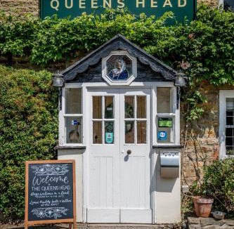 Finghall Hotel | Queens Head