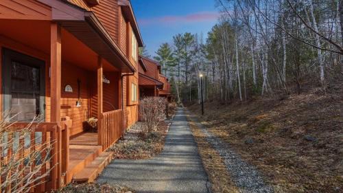 North Creek House | Quick Silver - Summit at Gore Mountain by AvantStay