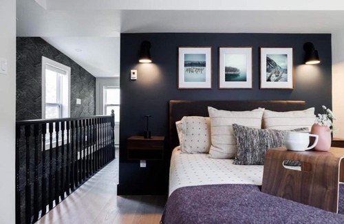 Quidi Vidi House | Quidi Vidi Combo! Steps To Attractions With Sauna