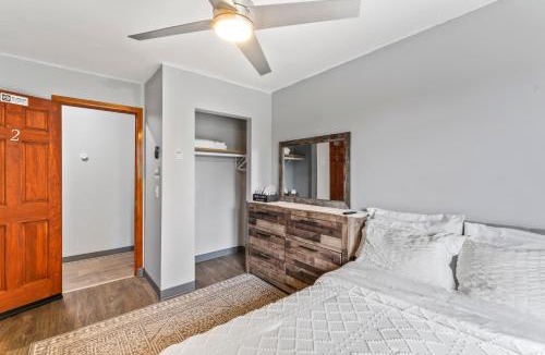 Airport Heights Community Council Bed & Breakfast | Quiet And Comfortable Deluxe