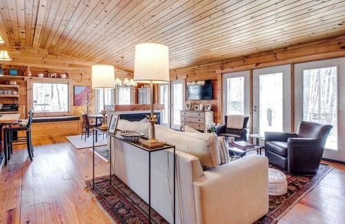 Sewanee Cabin | Quiet Cabin Close to Campus