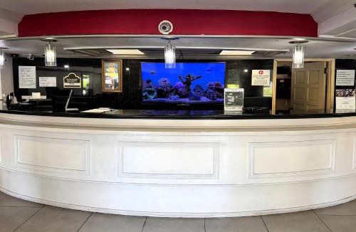 Crestline Heights Hotel | Ramada by Wyndham Birmingham Airport