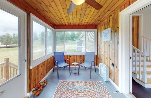 Pittsford House | Randall Meadows
