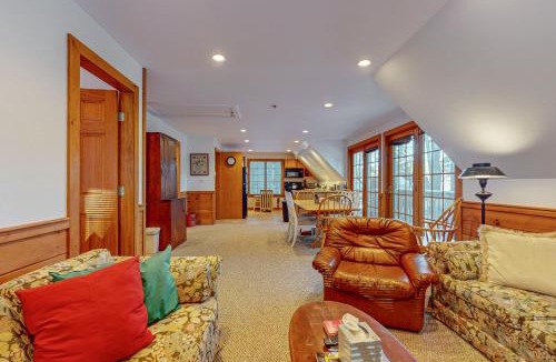 Denmark House | Red Fox Retreat