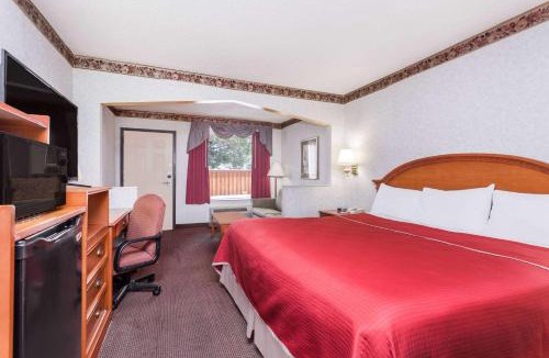 Graysville Hotel | Regency Inn & Suites-Hamilton Place