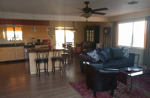 Apache Junction House | Relax at the base of the Superstition Mountains
