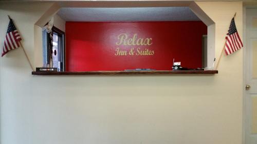 Dublin Hotel | Relax Inn & Suites