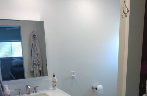 Concho House | Remodeled Concho Valley Home