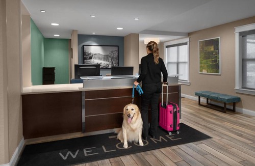 Dedham Hotel | Residence Inn Boston Dedham